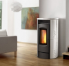 Piec na pellet Alpina NES EVO 10 kW